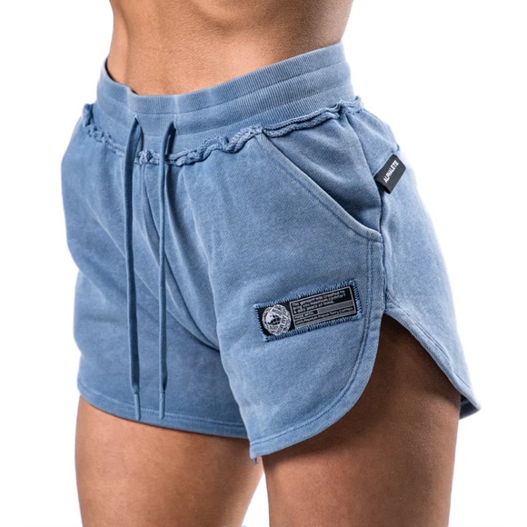 Alphalete Pants - Alphalete Shorts